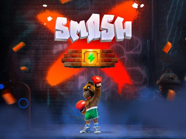 593bet Esmagamento X